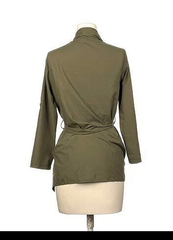 m Beden Trenchcoat yeni