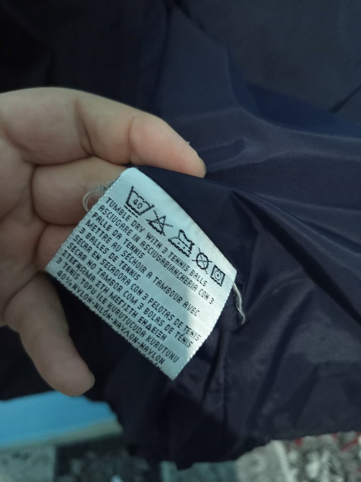 Erkek Siyah Fermuarlı Kolsuz Street Wear Yelek - Görsel 3