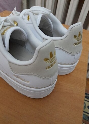 Adidas Adidas orijinal spor ayakkabı