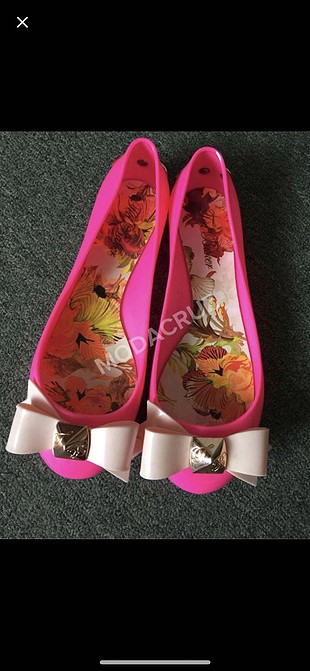 Tedbaker babet