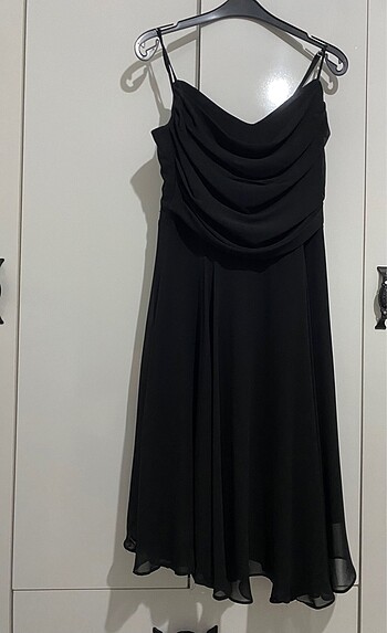 38 Beden Elbise