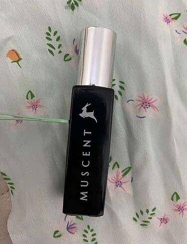 Muscent dolce garden parfüm