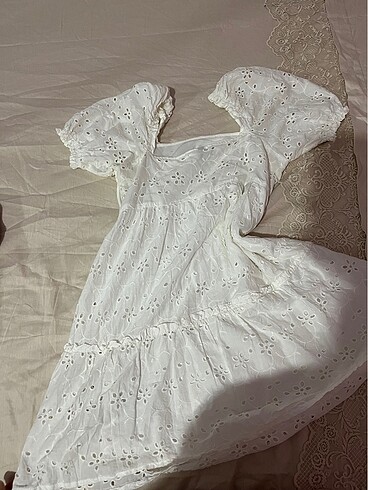 H&M H&M fısto elbise