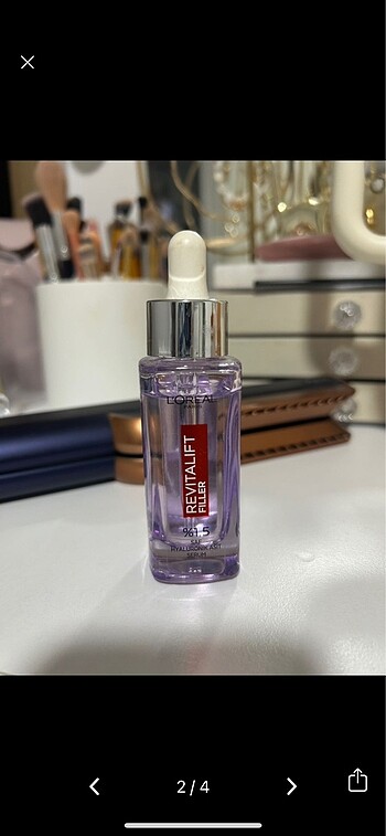 Loreal Paris Loreal Paris Serum