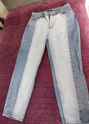 Kot pantolon 
