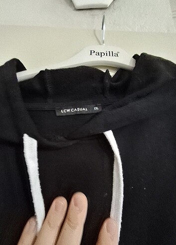 Kısa üst giyim  - Görsel 2