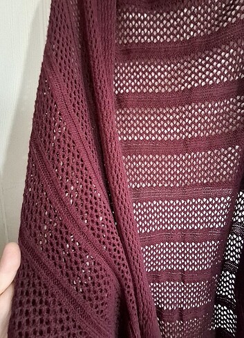 Uzun hırka  - Görsel 3