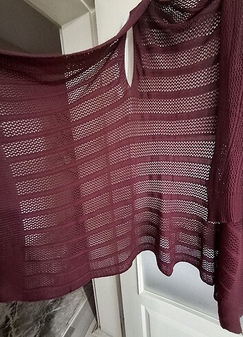 Uzun hırka  - Görsel 4