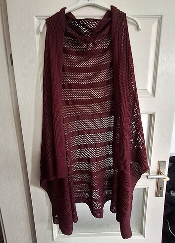 Uzun hırka  - Görsel 5