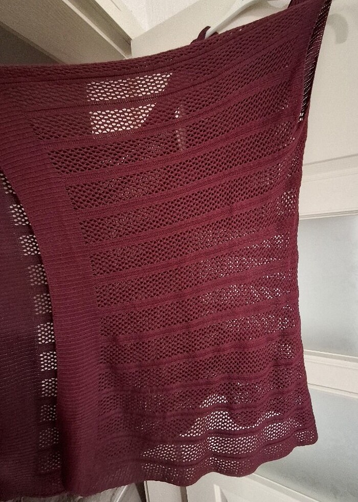 Uzun hırka  - Görsel 2