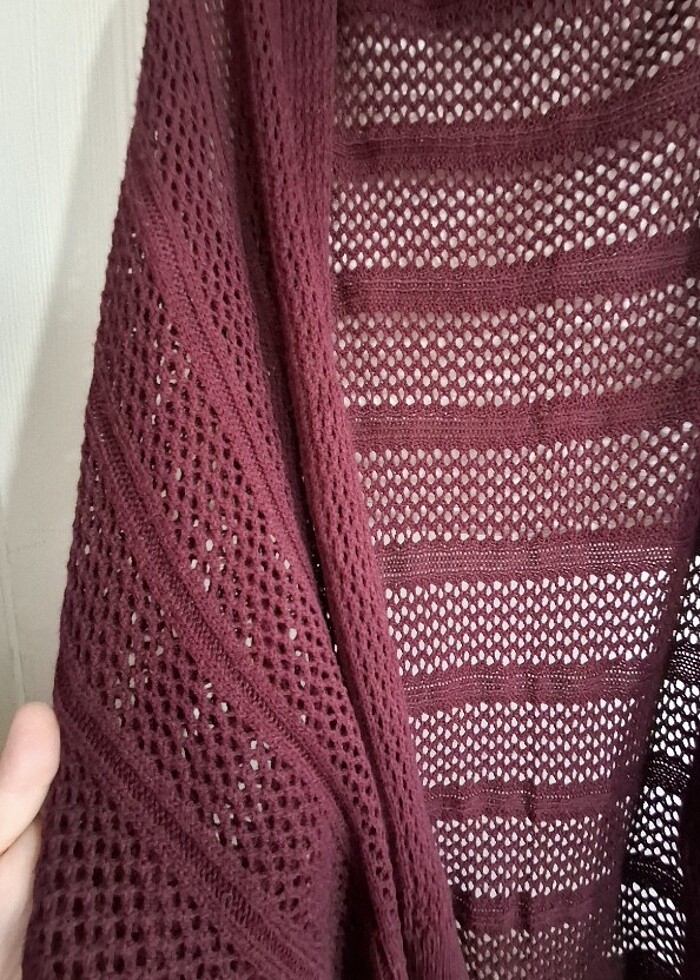 Uzun hırka  - Görsel 3