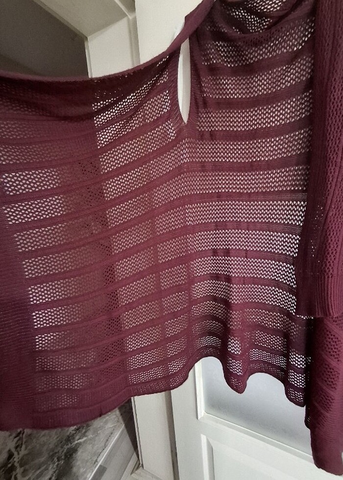 Uzun hırka  - Görsel 4