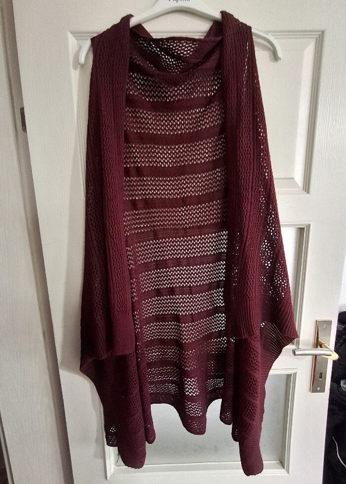 Uzun hırka  - Görsel 5