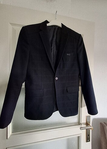 Erkek spor ceket  - Görsel 2