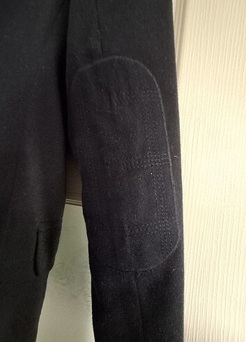 Erkek spor ceket  - Görsel 7