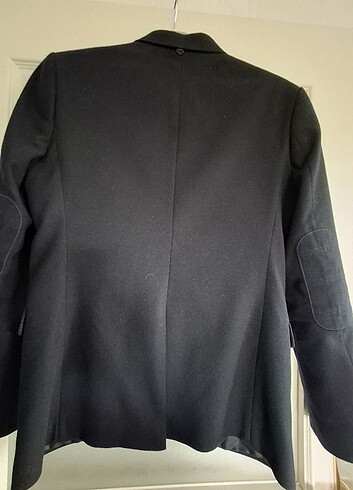 Erkek spor ceket  - Görsel 4