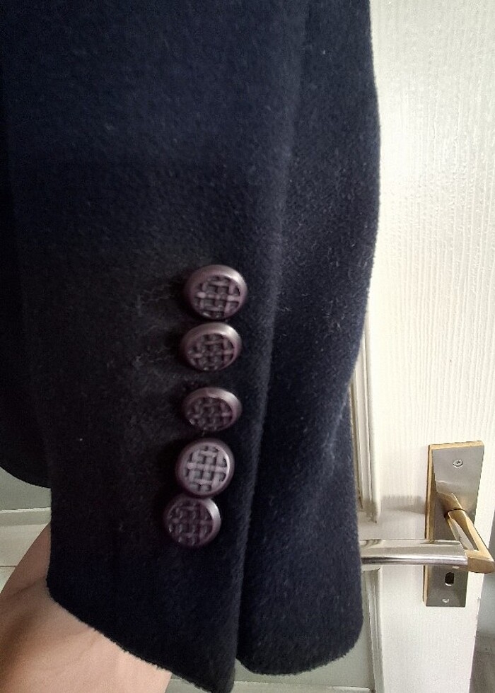 Erkek spor ceket  - Görsel 5