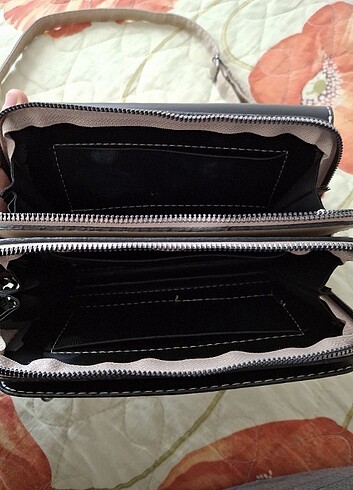 Kol cantası - Görsel 3