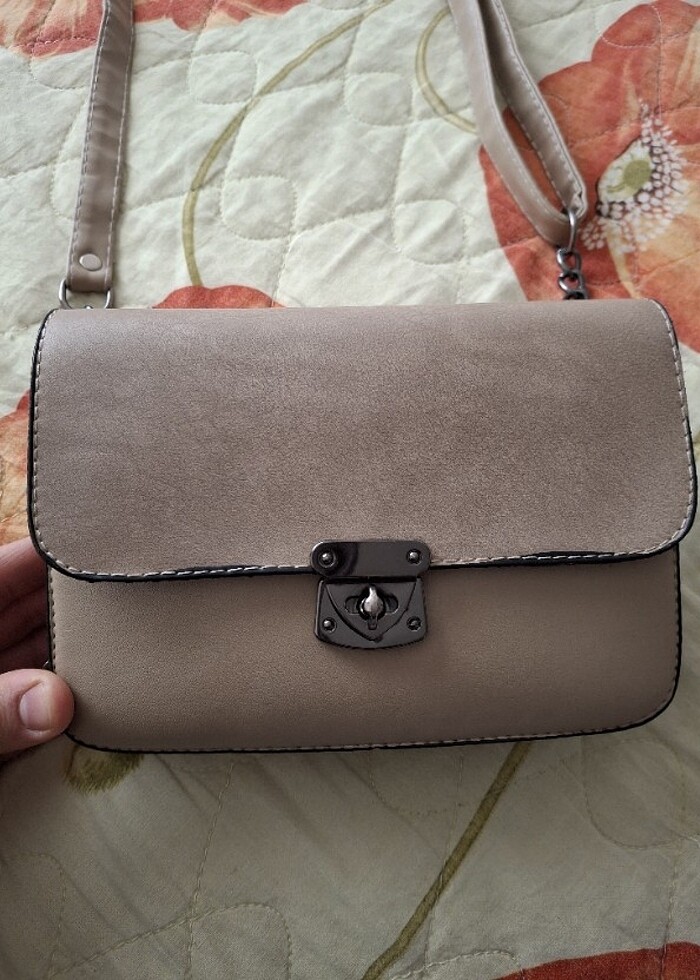 Kol cantası  - Görsel 2