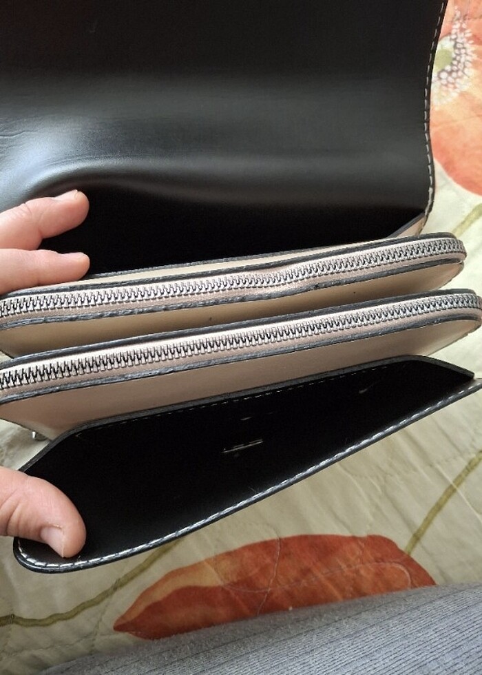 Kol cantası  - Görsel 4