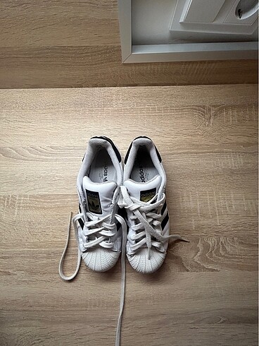 orijinal adidas süperstar