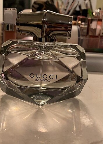 Gucci Kadın Parfüm
