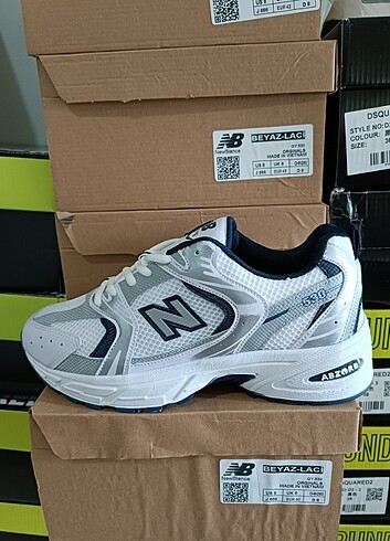 New Balance New Balance 530