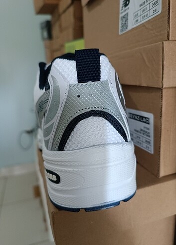 39 Beden New Balance 530