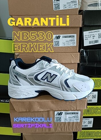 New Balance 530