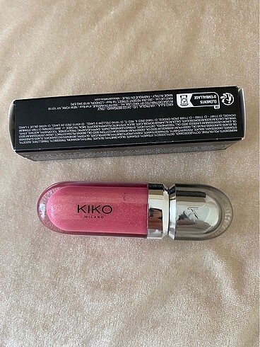 Kiko glos