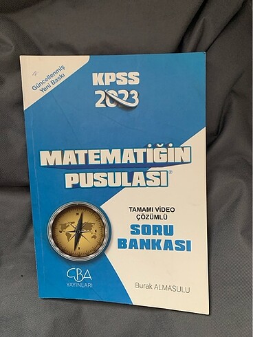Kpss matematik