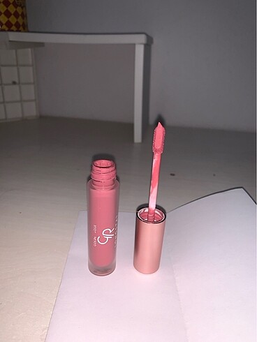 Golden Rose Mat likit Ruj