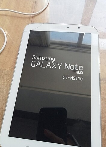 Samsung Samsung Galaxy tablet 