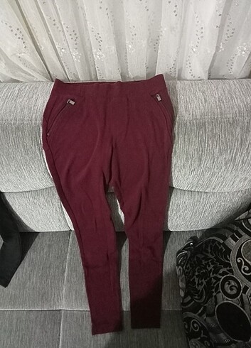 Bershka Tayt