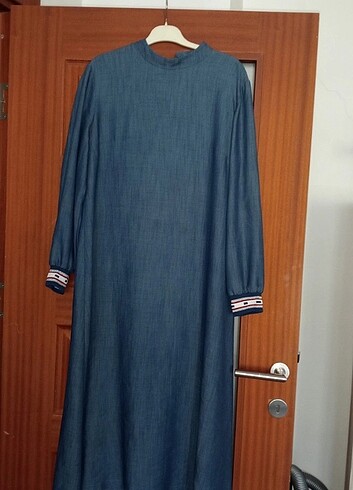 Kot tunik 