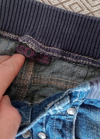 LC Waikiki Kız çocuk pantolon