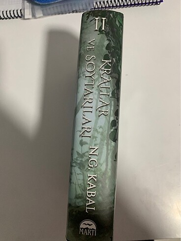  krallar ve soytarıları kitap