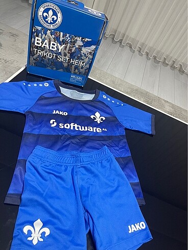 Jako baby forma takım
