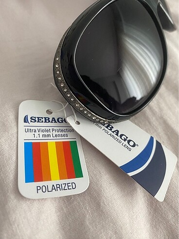 Sebago Güneş Gözlğğü