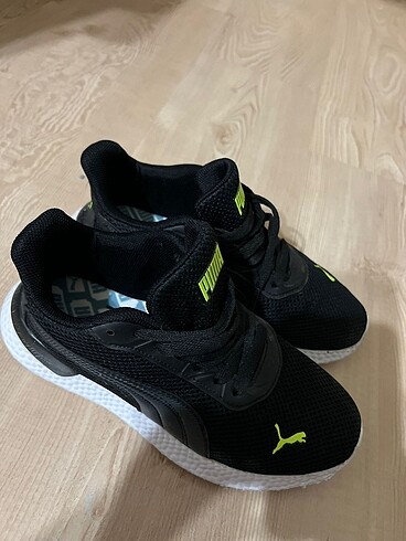 Puma Spor Ayakkabı