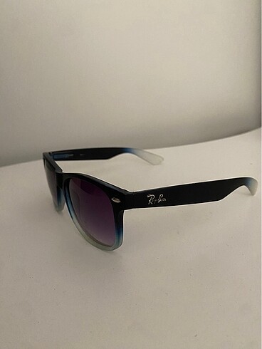  Beden Ray-Ban Güneş Gözlüğü