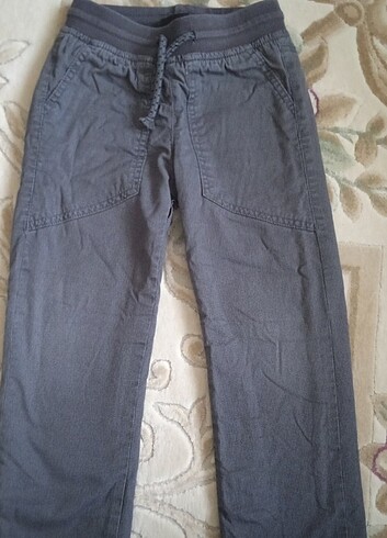 İçi Polar pantolon 