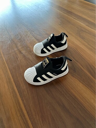 Adidas Adidas bebek spor ayakkabı