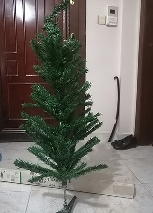 100 cm yılbaşı ağacı 