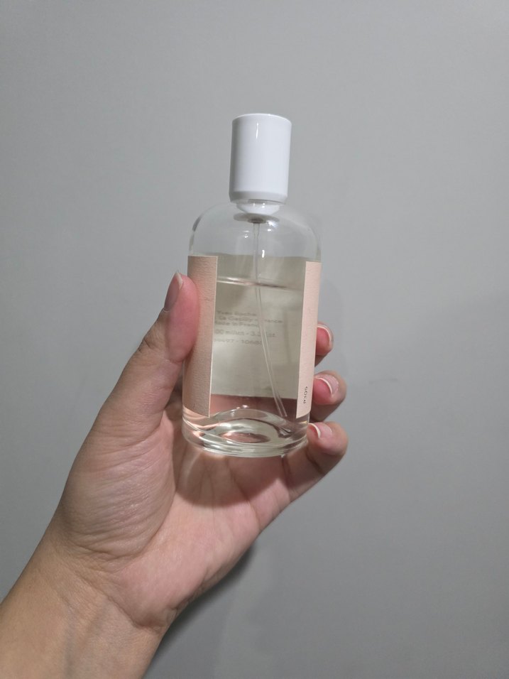 Yves Rocher Eau Fraîche Cerisier Kadın Parfümü - Görsel 2