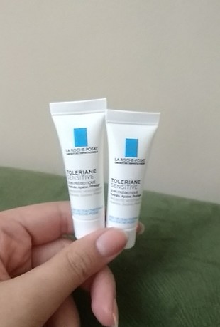 La Roche posay