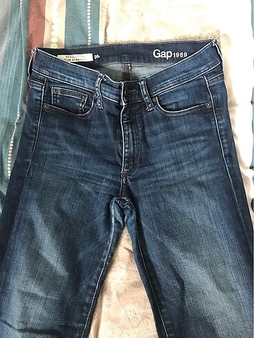 Gap kot pantalon