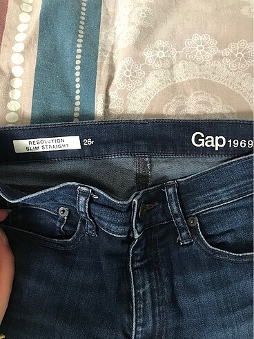 s Beden Gap kot pantalon