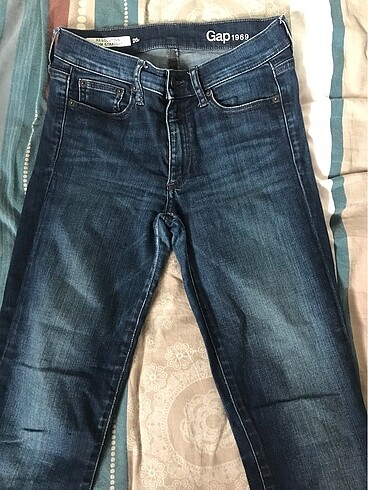 Gap Gap kot pantalon