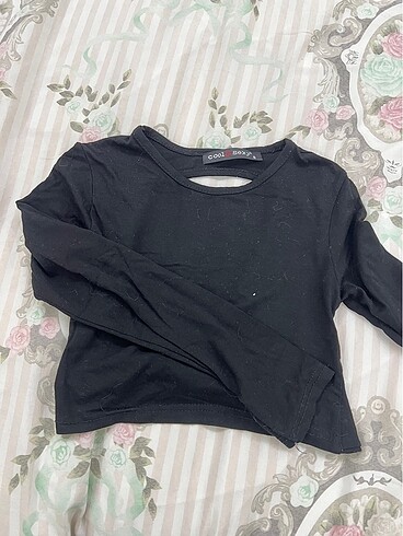 Diğer Crop body